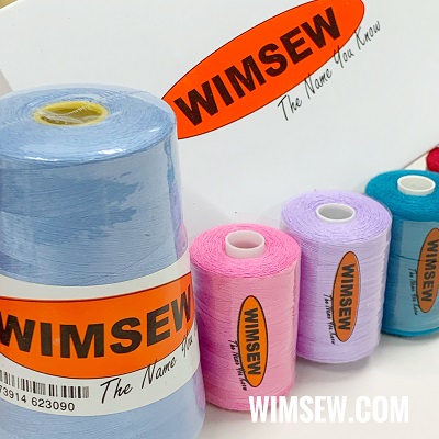 WIMSEW Thread